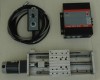 Слайдер (суппорт) крестообразный моторизованный ED-MS20  - st-e.info - Ленинск-Кузнецкий