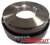 Керамический держатель сопла D32 (M14)для Raytools  арт.120274100B - st-e.info - Ленинск-Кузнецкий