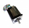 Двухфазный шаговый двигатель 86HS156-6204A14-B35 Вал 14 мм - st-e.info - Ленинск-Кузнецкий