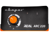 Сварочный инвертор Сварог REAL ARC 220 (Z243N) - st-e.info - Ленинск-Кузнецкий