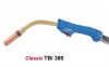 Горелка для полуавтоматической сварки TBi 380-blue-ESG,длина 3 метра - st-e.info - Ленинск-Кузнецкий