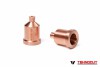 Сопло для плазмотрона LC105 80A арт. W03X0893-63A TEHNOCUT - st-e.info - Ленинск-Кузнецкий