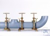Центратор монтажный 10" - 14" диаметр 225 - 370 mm  mm Jankus - st-e.info - Ленинск-Кузнецкий