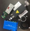 Контроллер высоты XPTHC-4 с осью Z (с подъемником, ход: 100мм) - st-e.info - Ленинск-Кузнецкий