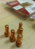 Электрод для плазмотрона LC65/80/100 арт. W03X0893-25A - st-e.info - Ленинск-Кузнецкий