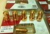 Сопло для плазмотрона LC65/80/100 50A арт. W03X0893-28A  - st-e.info - Ленинск-Кузнецкий