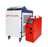 Аппарат лазерной сварки ST-E-D2 2000W Raycus две проволоки  - st-e.info - Ленинск-Кузнецкий