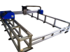 Портальная машина термической резки ST Plus 15000x3500mm - st-e.info - Ленинск-Кузнецкий