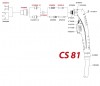 Плазмотроны для ручной резки Сварог CS 81 - st-e.info - Ленинск-Кузнецкий