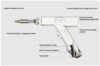 Аппарат лазерной сварки ST-E-FWH 2000W с горелкой FWH30-D10C (3в1) Raycus - st-e.info - Ленинск-Кузнецкий