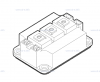 IGBT модуль SKM400GB12T4  - st-e.info - Ленинск-Кузнецкий