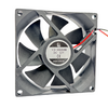 Вентилятор  VD8025H Ball (качения) 12V - st-e.info - Ленинск-Кузнецкий