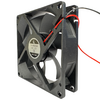 Вентилятор  VD 9225H Ball (качения) 12V, 3000 об.мин, 0,3А - st-e.info - Ленинск-Кузнецкий