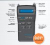Переносной оксиметр PRO OX-100X Kit - st-e.info - Ленинск-Кузнецкий
