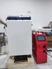 Аппарат лазерной сварки ST-E-D2 2000W Raycus две проволоки  - st-e.info - Ленинск-Кузнецкий