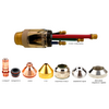 Электрод 30-300A TR040130 (TR-300) - st-e.info - Ленинск-Кузнецкий