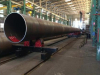 Сварочные роликовые вращатели HGK-300 вес заготовки до 300 тонн - st-e.info - Ленинск-Кузнецкий