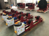 Сварочные роликовые вращатели HGK-10V - st-e.info - Ленинск-Кузнецкий