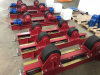 Сварочные роликовые вращатели HGK-10V - st-e.info - Ленинск-Кузнецкий