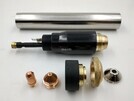 Расходные части для плазмотронов YK-100, YK-125, YK-130, YK-330, YK-360, XF-300, FY-A200H - st-e.info - Ленинск-Кузнецкий
