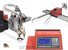 Консольные машины плазменной и газовой резки - st-e.info - Ленинск-Кузнецкий