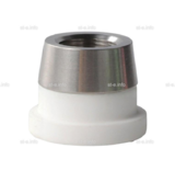Керамический держатель сопла D21,4 (M11) для Raytools  арт.120515092A - st-e.info - Ленинск-Кузнецкий