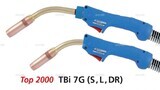 Сварочная горелка для полуавтомата TBi 7G Long (Длинная), длина рукава 5м - st-e.info - Ленинск-Кузнецкий