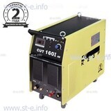 Аппарат для плазменной резки  CUT-160I - st-e.info - Ленинск-Кузнецкий