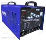 Универсальная установка аргонно-дуговой сварки BRIMA TIG 250 (220) ac/dc - st-e.info - Ленинск-Кузнецкий