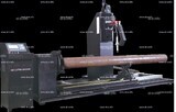 Четырех осевой комплекс координатной резки труб ST-BEVEL-P500 - st-e.info - Ленинск-Кузнецкий