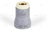 Кожух (80-120 А) STM-120 артикул 60496 - st-e.info - Ленинск-Кузнецкий