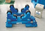 Вращатели роликовые самоцентрирующиеся HGZ-5  - st-e.info - Ленинск-Кузнецкий