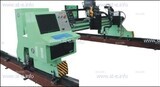 Портальная машина плазменной резки ST-LC (Уровень качества Лазерного реза) - st-e.info - Ленинск-Кузнецкий