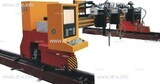 Портальная машина термической резки металла ST-GT3010 - st-e.info - Ленинск-Кузнецкий