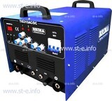 Универсальная установка аргонно-дуговой сварки BRIMA TIG 315 ac/dc - st-e.info - Ленинск-Кузнецкий