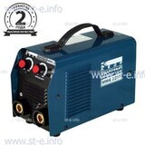 Сварочный инвертор MMA-220F - st-e.info - Ленинск-Кузнецкий