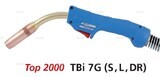 Горелка для полуавтоматаTBi 7G Short (короткая), длина рукава 5м - st-e.info - Ленинск-Кузнецкий
