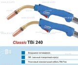 Корпус горелки TBi 240, 50° - st-e.info - Ленинск-Кузнецкий