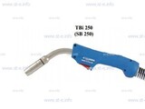 Горелка для полуавтоматической сварки TBi 250-blue-ESG, длина 3 метра - st-e.info - Ленинск-Кузнецкий