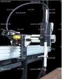 Комплекс координатной резки трубы ST-CUT-P500 - st-e.info - Ленинск-Кузнецкий
