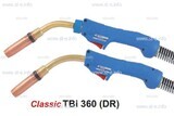 Корпус горелки TBi 360 DR, 45° - st-e.info - Ленинск-Кузнецкий