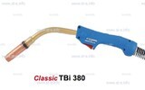 Корпус горелки TBi 380, 50° - st-e.info - Ленинск-Кузнецкий