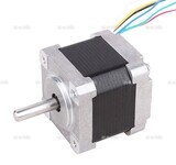 Двухфазный шаговый двигатель nema14 35HS  - st-e.info - Ленинск-Кузнецкий