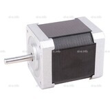 Двухфазный шаговый двигатель nema17 42HM  - st-e.info - Ленинск-Кузнецкий