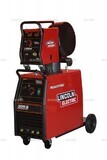 Сварочный полуавтомат Powertec 305S / LF-22M - st-e.info - Ленинск-Кузнецкий