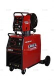 Сварочный полуавтомат Powertec 505S / LF-24M PRO - st-e.info - Ленинск-Кузнецкий