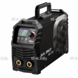 Инвертор сварочный Сварог ARC 200 "REAL SMART" (Z28303) - st-e.info - Ленинск-Кузнецкий
