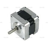 Двухфазный шаговый двигатель nema16 39HM  - st-e.info - Ленинск-Кузнецкий