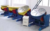 Сварочный позиционер HB-30 (3000кг) - st-e.info - Ленинск-Кузнецкий