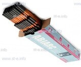 Угольные электроды DC 6,5x305mm - st-e.info - Ленинск-Кузнецкий
